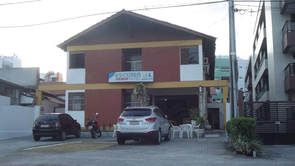 Escuna 2* João Pessoa