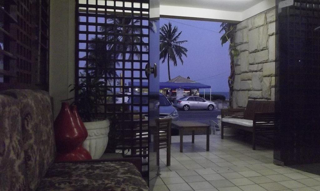 Escuna 2* Joao Pessoa
