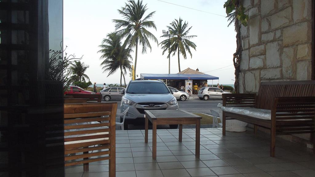 Guest house Escuna Joao Pessoa