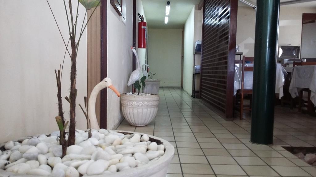 Guest house Escuna Joao Pessoa