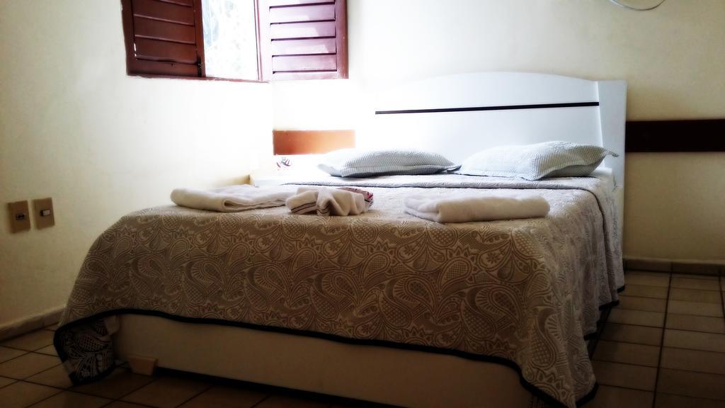 Escuna Guest house
