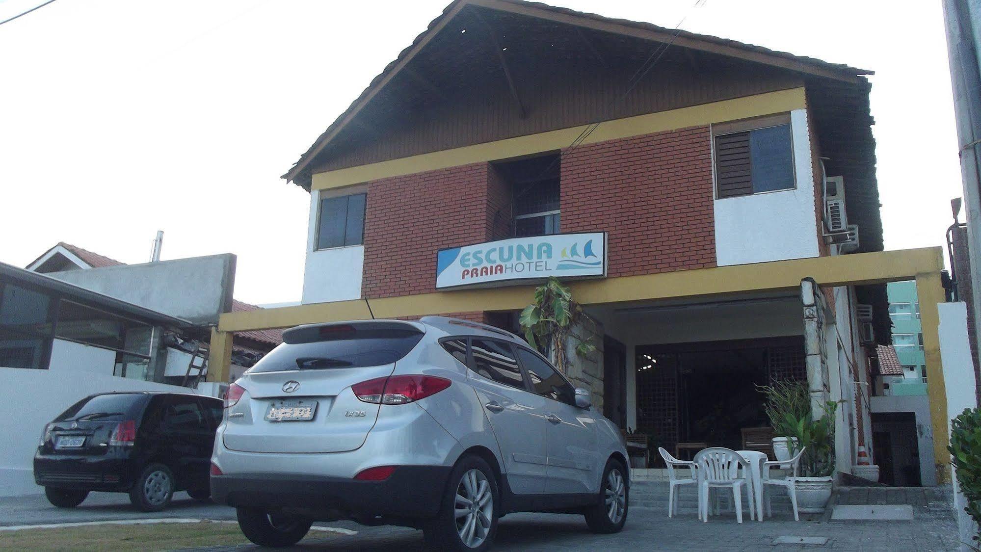 Guest house Escuna