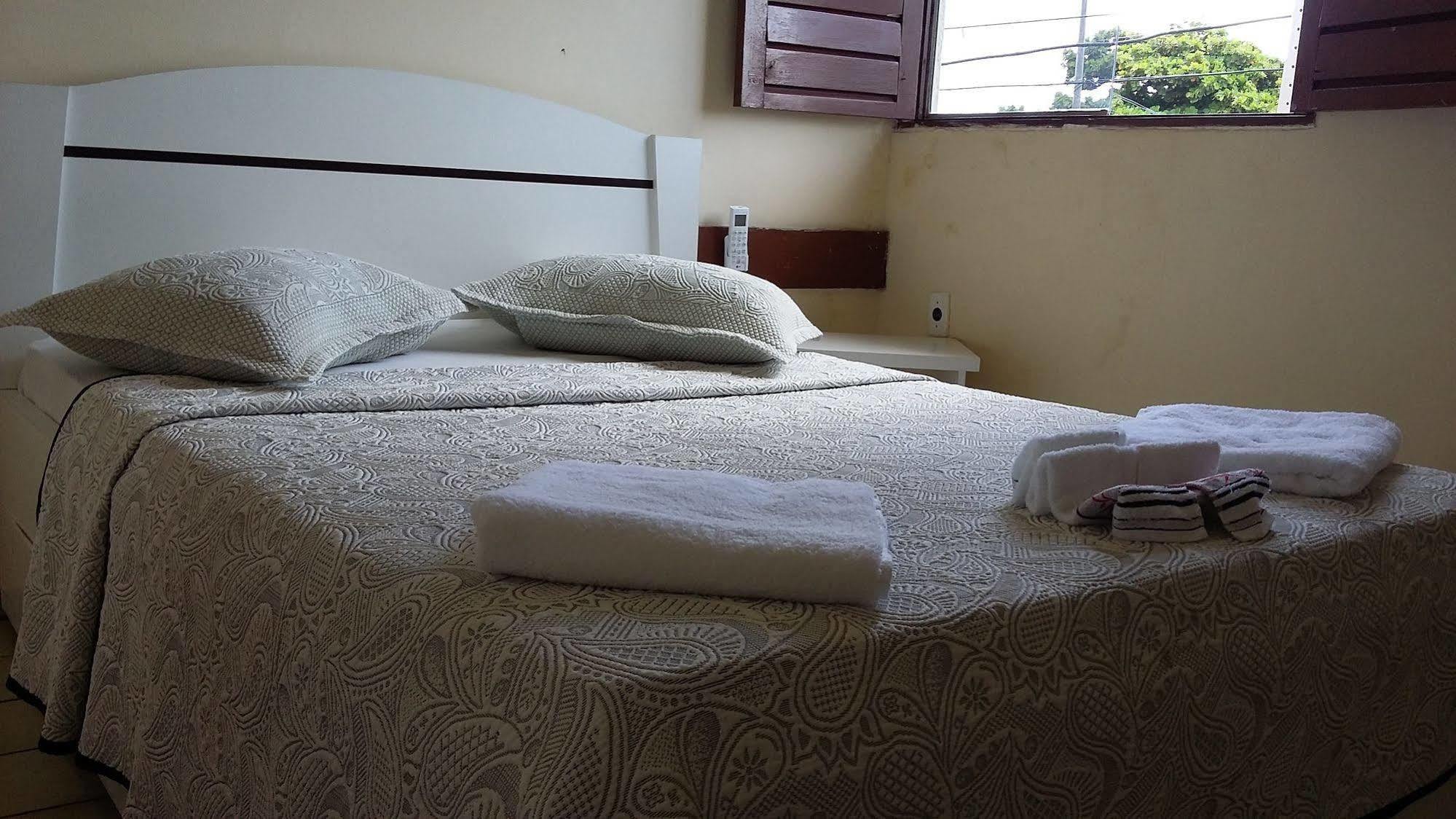 Escuna Guest house